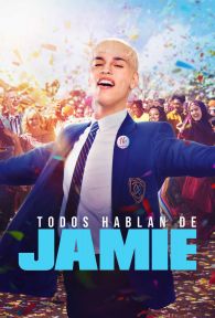 VER Todos hablan de Jamie Online Gratis HD