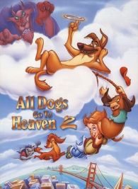 VER Todos los Perros van al Cielo 2 Online Gratis HD