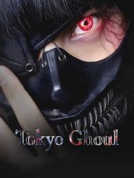 VER Tokyo Ghoul Online Gratis HD