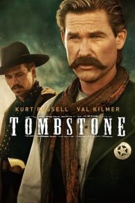 VER Tombstone: La leyenda de Wyatt Earp Online Gratis HD