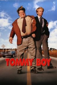 VER Tommy Boy Online Gratis HD