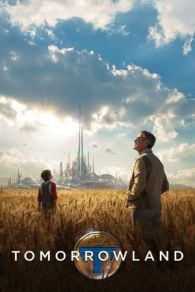 VER Tomorrowland Online Gratis HD