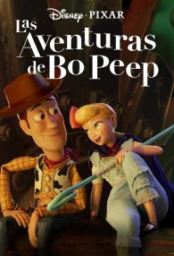 VER Toy Story: Vida de lámpara Online Gratis HD