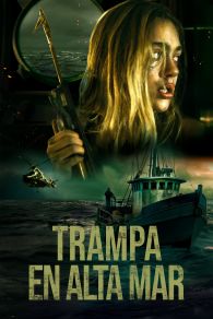 VER Trampa en alta mar Online Gratis HD