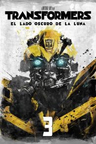 VER Transformers: el lado oscuro de la luna Online Gratis HD