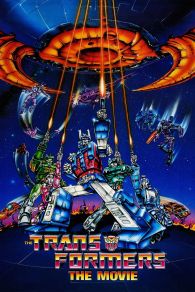 VER Transformers: La película Online Gratis HD