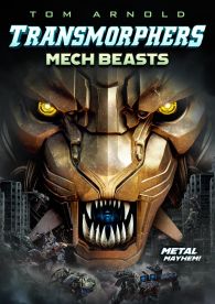 VER Transmorphers: Bestias mecánicas Online Gratis HD