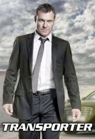 VER Transporter: The Series (2012) Online Gratis HD