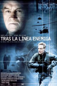 VER Tras Líneas Enemigas Online Gratis HD