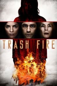 VER Trash Fire Online Gratis HD