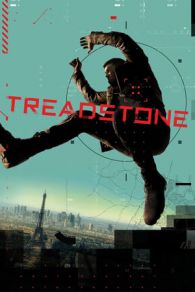 VER Treadstone (2019) Online Gratis HD