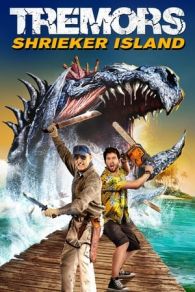 VER Tremors: Shrieker Island (2020) Online Gratis HD