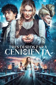 VER Tres deseos para Cenicienta Online Gratis HD