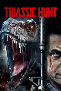 VER Triassic Hunt Online Gratis HD