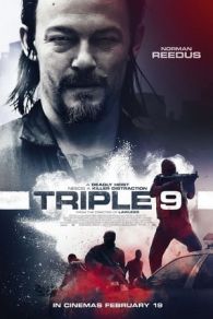 VER Triple 9 Online Gratis HD