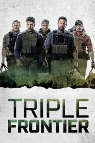 VER Triple frontera Online Gratis HD