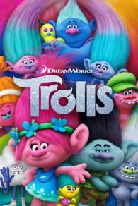 VER Trolls Online Gratis HD