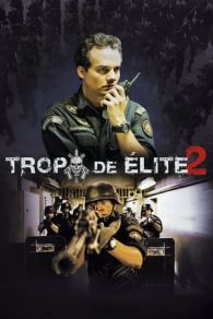 VER Tropa de Élite 2 Online Gratis HD