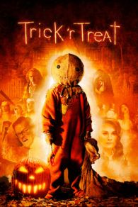 VER Truco o Trato: Terror en Halloween Online Gratis HD