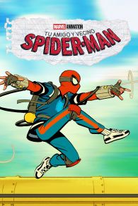 VER Tu amigo y vecino Spider-Man Online Gratis HD