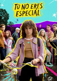 VER Tú no eres especial Online Gratis HD