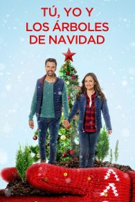 VER Tú yo y los árboles de Navidad Online Gratis HD