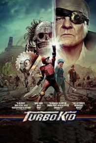 VER Turbo Kid Online Gratis HD