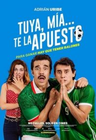 VER Tuya, Mía... Te la apuesto Online Gratis HD