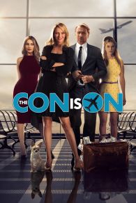 VER Un Atraco Casi Perfecto (The Con is On) Online Gratis HD