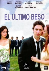 VER Un beso más Online Gratis HD