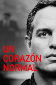 VER Un Corazón Normal Online Gratis HD