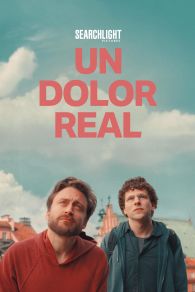 VER Un dolor real Online Gratis HD