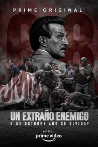 VER Un Extraño Enemigo Online Gratis HD