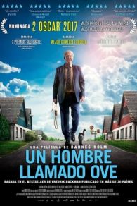 VER Un hombre llamado Ove (2015) Online Gratis HD