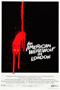 VER Un Hombre Lobo Americano En Londres Online Gratis HD