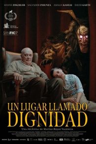 VER Un lugar llamado Dignidad Online Gratis HD