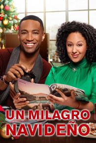 VER Un Milagro Navideño Online Gratis HD