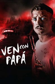 VER Un papá sospechoso Online Gratis HD