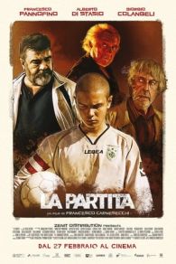 VER Un partido decisivo (2019) Online Gratis HD