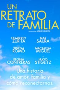 VER Un Retrato de Familia Online Gratis HD