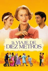 VER Un Viaje de Diez Metros Online Gratis HD