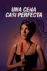 VER Una Cena Casi Perfecta Online Gratis HD