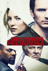 VER Una Decisión Peligrosa (2014) Online Gratis HD