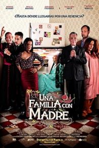 VER Una familia con Madre Online Gratis HD