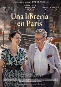 VER Una Librería En París Online Gratis HD