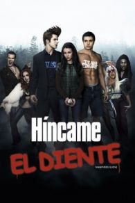 VER Una Loca Pelicula de Vampiros (2010) Online Gratis HD