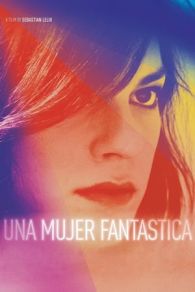 VER Una mujer fantástica Online Gratis HD