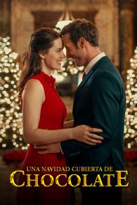 VER Una Navidad Cubierta de Chocolate Online Gratis HD