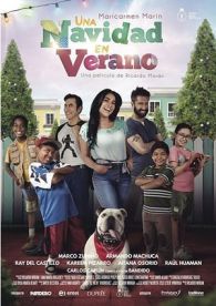 VER Una Navidad en verano (2017) Online Gratis HD