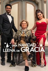 VER Una Navidad llena de Gracia Online Gratis HD